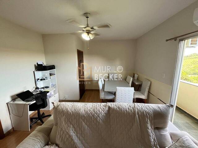 Apartamento para Venda em São José dos Campos - 2