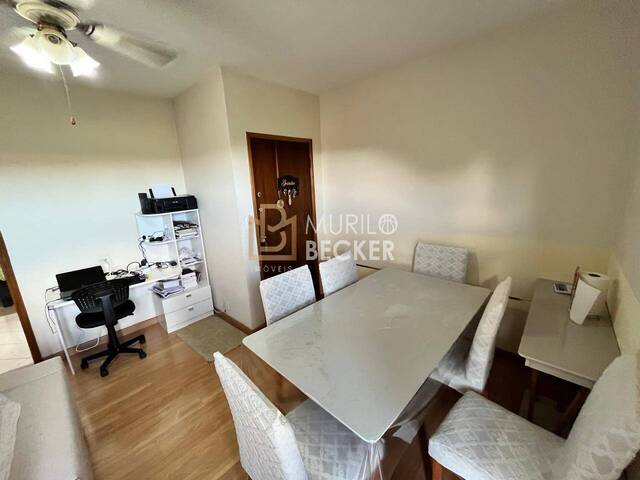 Apartamento para Venda em São José dos Campos - 3