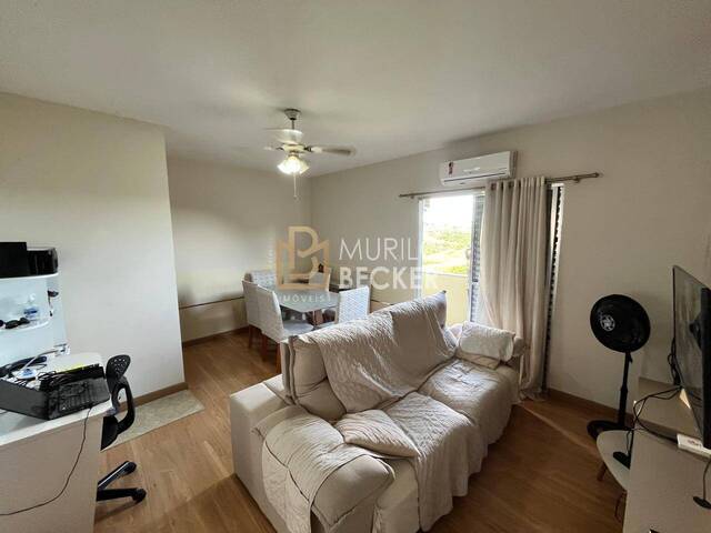 Apartamento para Venda em São José dos Campos - 5