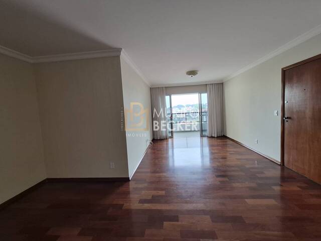 Apartamento para Venda em São José dos Campos - 2