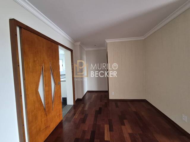 Apartamento para Venda em São José dos Campos - 3