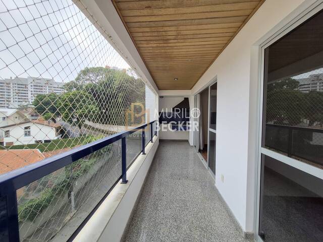 Apartamento para Venda em São José dos Campos - 4