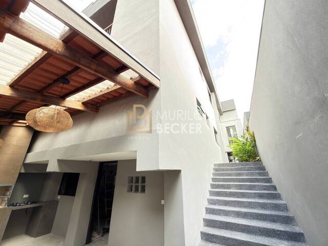 Casa para Venda em Jacareí - 2