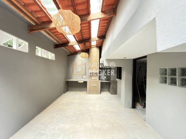 Casa para Venda em Jacareí - 4