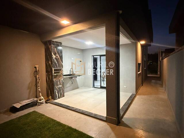 Casa para Venda em Jacareí - 5