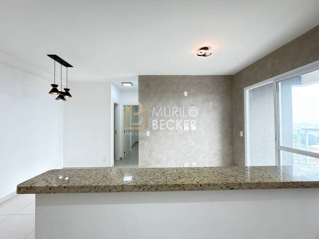 Apartamento para Venda em Jacareí - 5