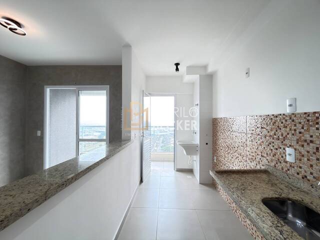 Apartamento para Venda em Jacareí - 2