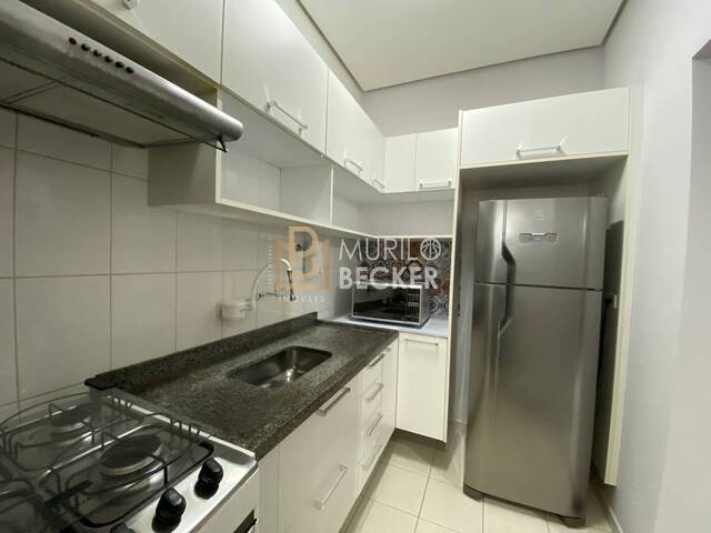 Apartamento para Locação em São José dos Campos - 5