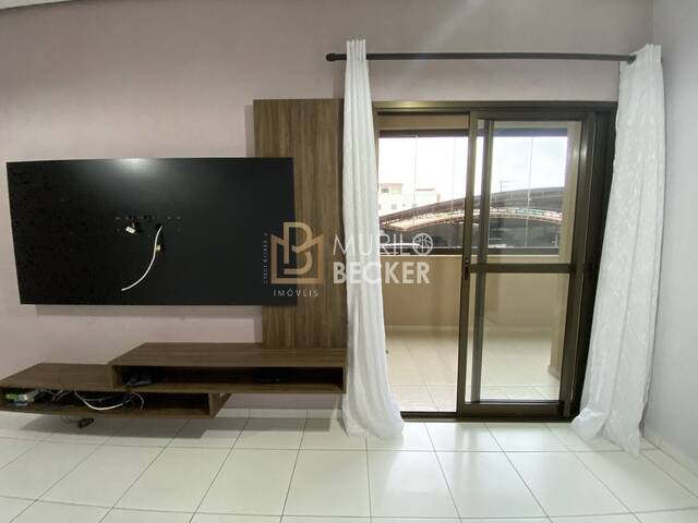 Apartamento para Locação em São José dos Campos - 3