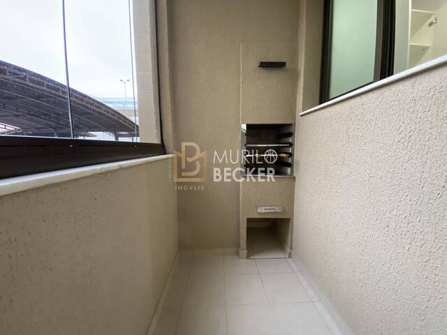 Apartamento para Locação em São José dos Campos - 4