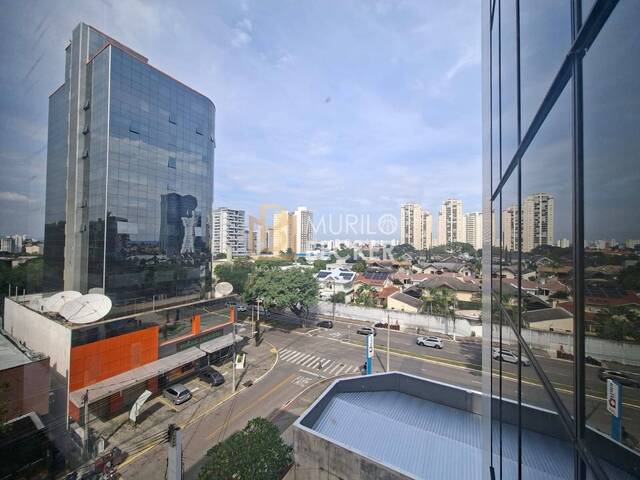 Sala para Venda em São José dos Campos - 4