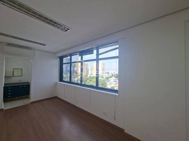 Sala para Venda em São José dos Campos - 3