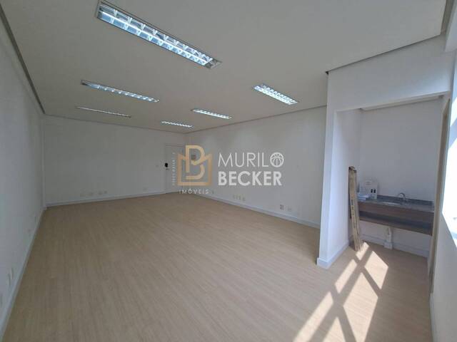 Sala para Locação em São José dos Campos - 4