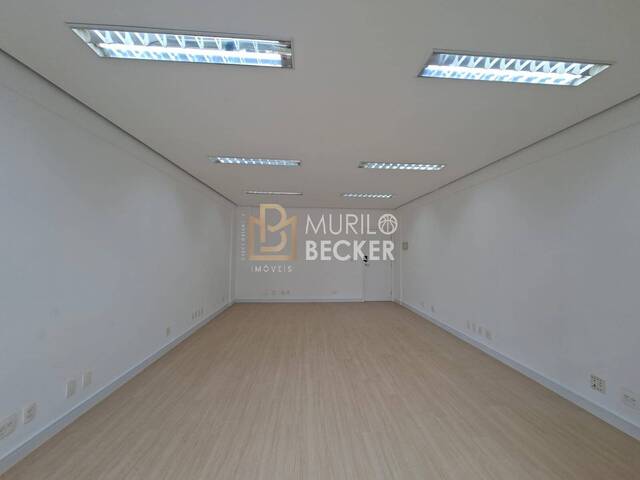 Sala para Locação em São José dos Campos - 5