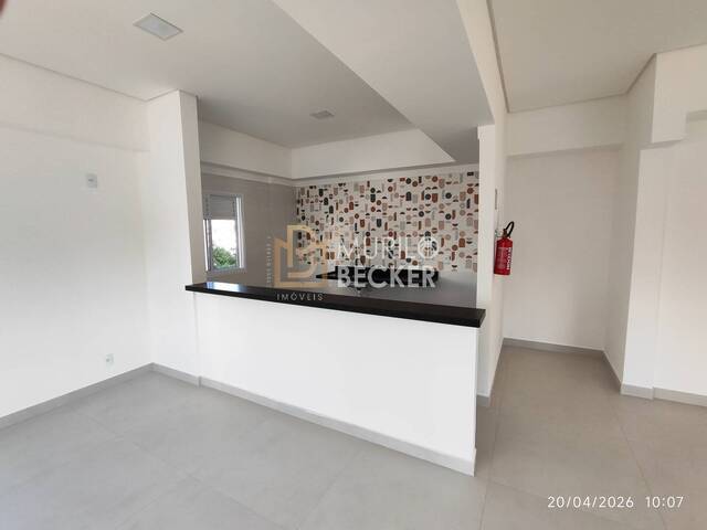 Apartamento para Venda em São José dos Campos - 5