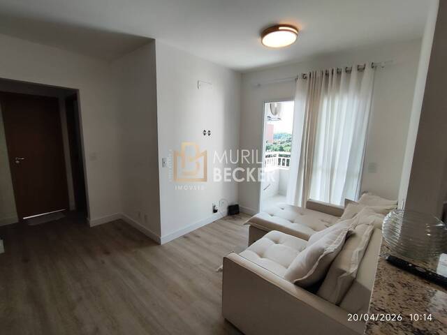 Apartamento para Venda em São José dos Campos - 2