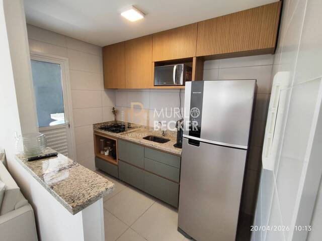 Apartamento para Venda em São José dos Campos - 3