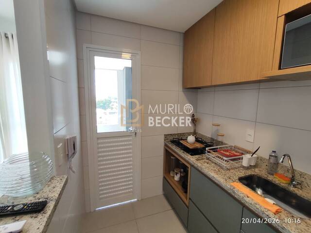 Apartamento para Venda em São José dos Campos - 4