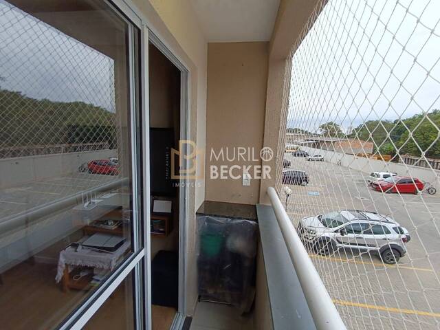 Apartamento para Venda em Jacareí - 4