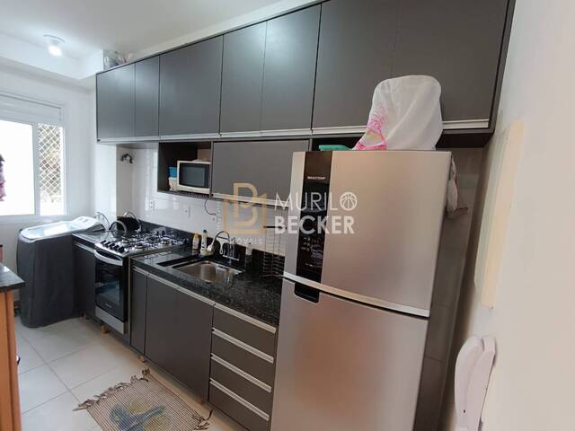 Apartamento para Venda em Jacareí - 2