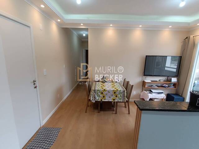 Apartamento para Venda em Jacareí - 3