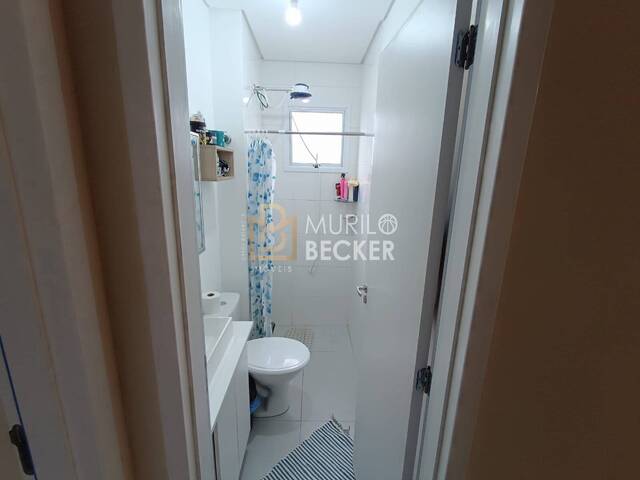 Apartamento para Venda em Jacareí - 5