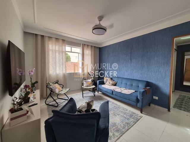 Apartamento para Venda em São José dos Campos - 2