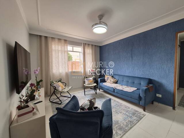 Apartamento para Venda em São José dos Campos - 3
