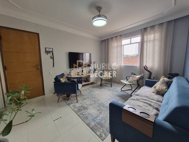 Apartamento para Venda em São José dos Campos - 4