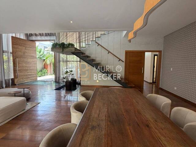 Casa em condomínio para Venda em São José dos Campos - 4