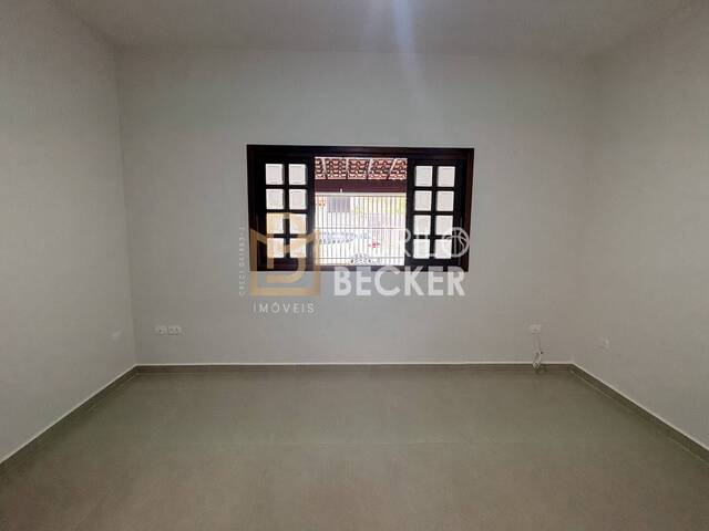 #CA5344 - Casa para Venda em São José dos Campos - SP - 2
