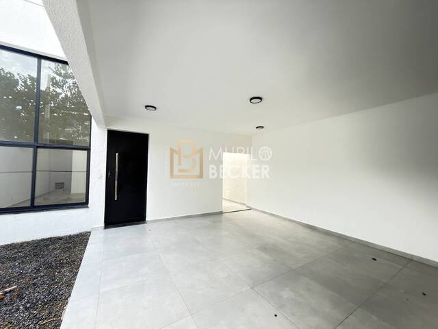 #CA5318 - Casa para Venda em Jacareí - SP - 2