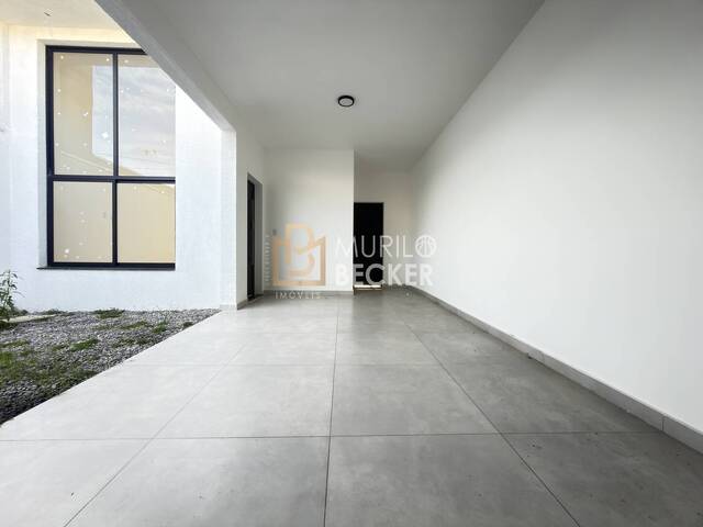 #CA5319 - Casa para Venda em Jacareí - SP - 3