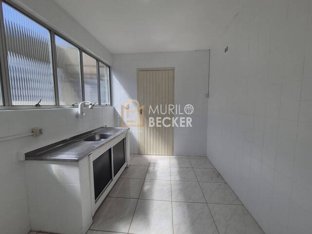 Apartamento para Locação em São José dos Campos - 3