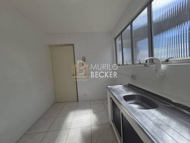 Apartamento para Locação em São José dos Campos - 4