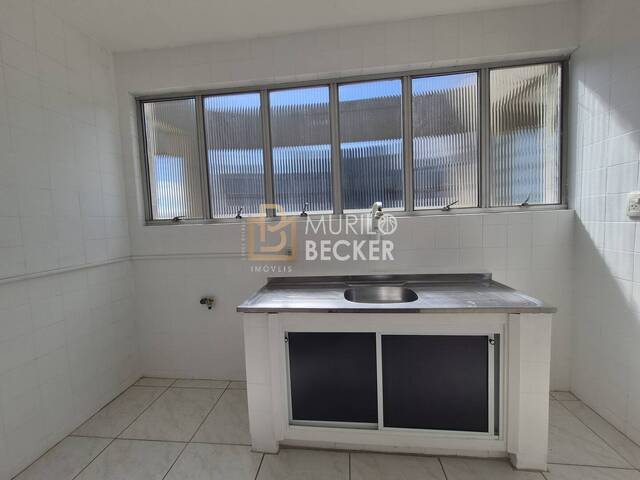 Apartamento para Locação em São José dos Campos - 5