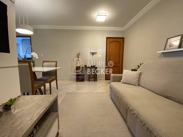 Apartamento para Venda em São José dos Campos - 3