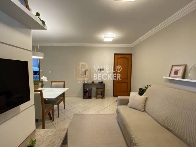 Apartamento para Venda em São José dos Campos - 5