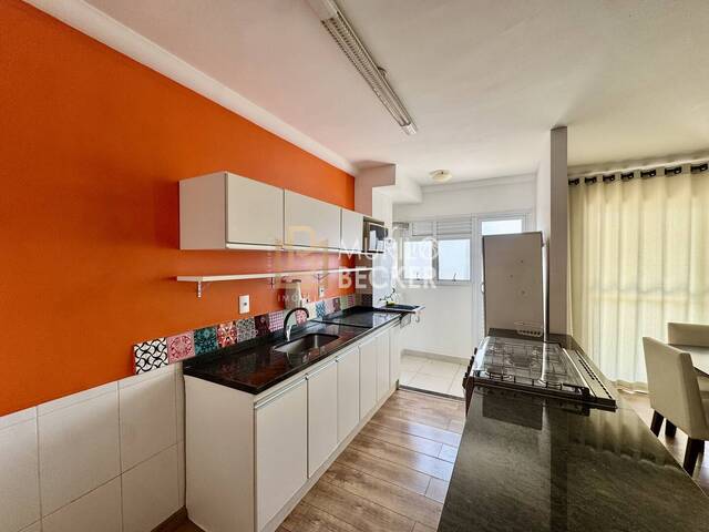 Apartamento para Venda em São José dos Campos - 4