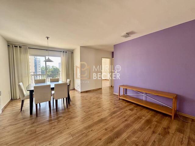 Apartamento para Venda em São José dos Campos - 5