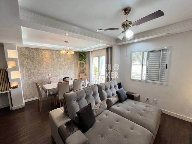 Apartamento para Venda em São José dos Campos - 5