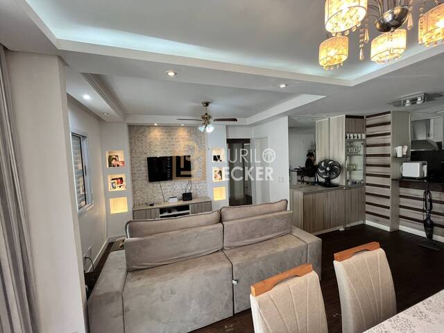 Apartamento para Venda em São José dos Campos - 4
