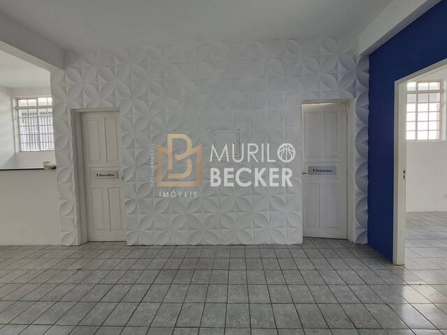#SA5371 - Sala para Locação em São José dos Campos - SP - 1