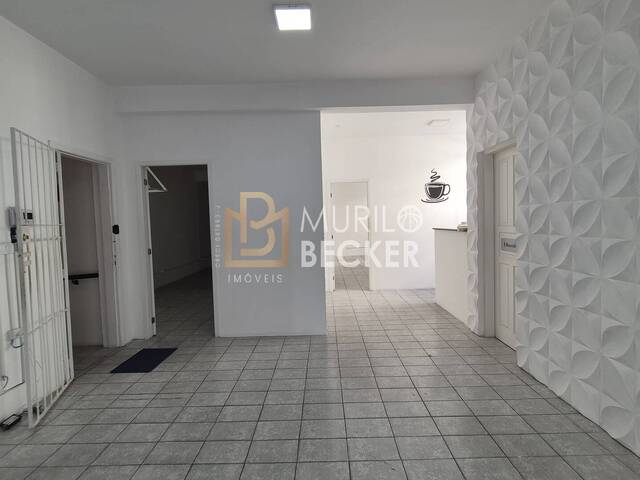 #SA5371 - Sala para Locação em São José dos Campos - SP - 3