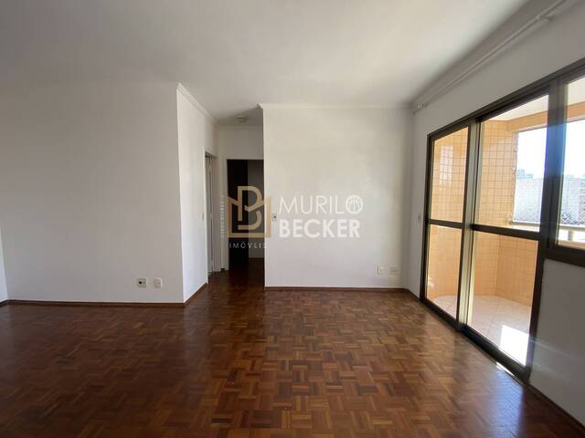 Apartamento para Venda em São José dos Campos - 2