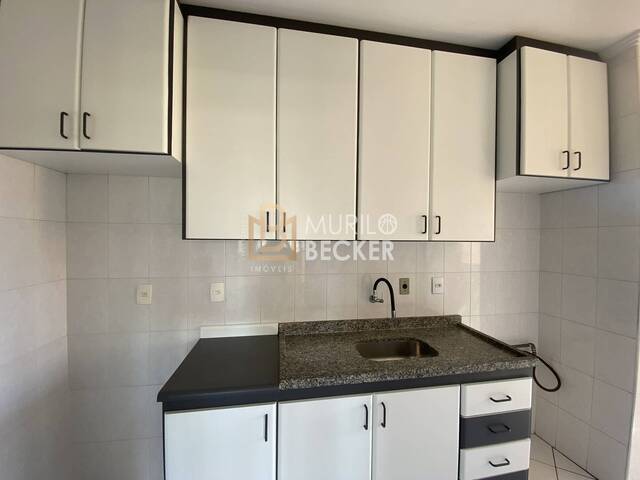 Apartamento para Venda em São José dos Campos - 3