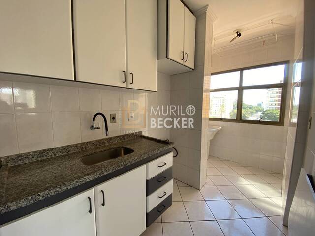 Apartamento para Venda em São José dos Campos - 4
