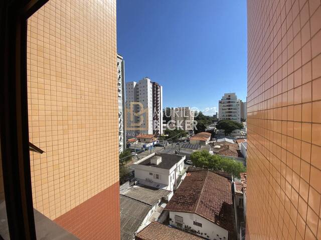 Apartamento para Venda em São José dos Campos - 5