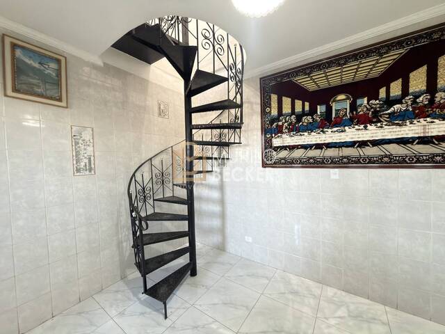 #CA3216 - Casa para Venda em Jacareí - SP