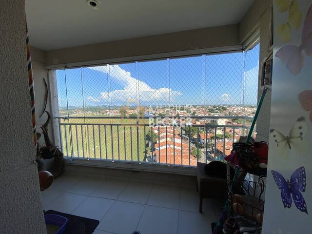 Apartamento para Venda em São José dos Campos - 4